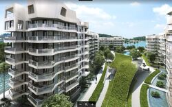 Corals At Keppel Bay (D4), Condominium #595061461